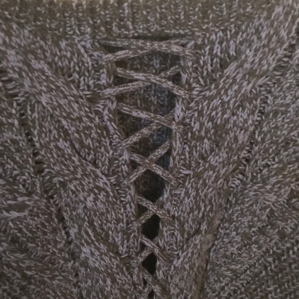 Express Sweater - image 3